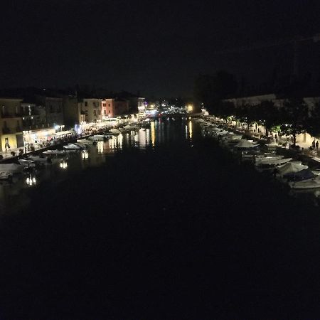 Casa Meda Tabachere Appartamento Sirmione Desenzano Del Garda بوتسولينغو المظهر الخارجي الصورة