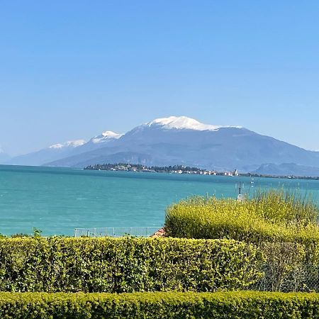 Casa Meda Tabachere Appartamento Sirmione Desenzano Del Garda بوتسولينغو المظهر الخارجي الصورة