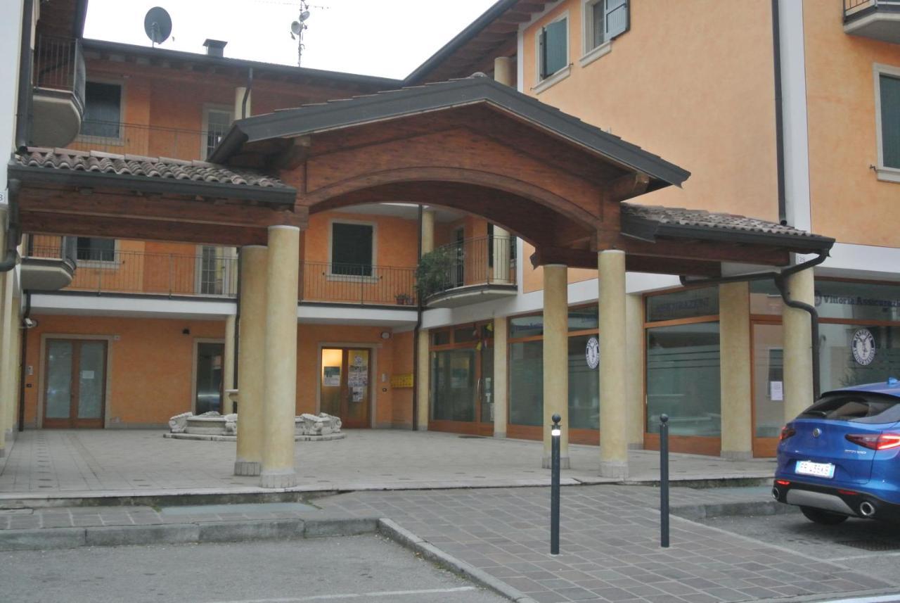 Casa Meda Tabachere Appartamento Sirmione Desenzano Del Garda بوتسولينغو المظهر الخارجي الصورة