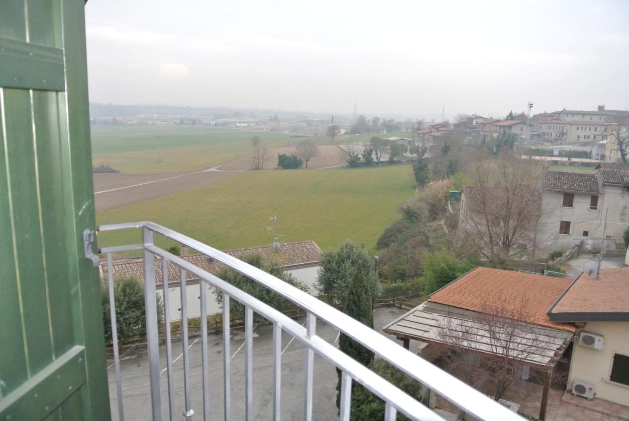 Casa Meda Tabachere Appartamento Sirmione Desenzano Del Garda بوتسولينغو المظهر الخارجي الصورة