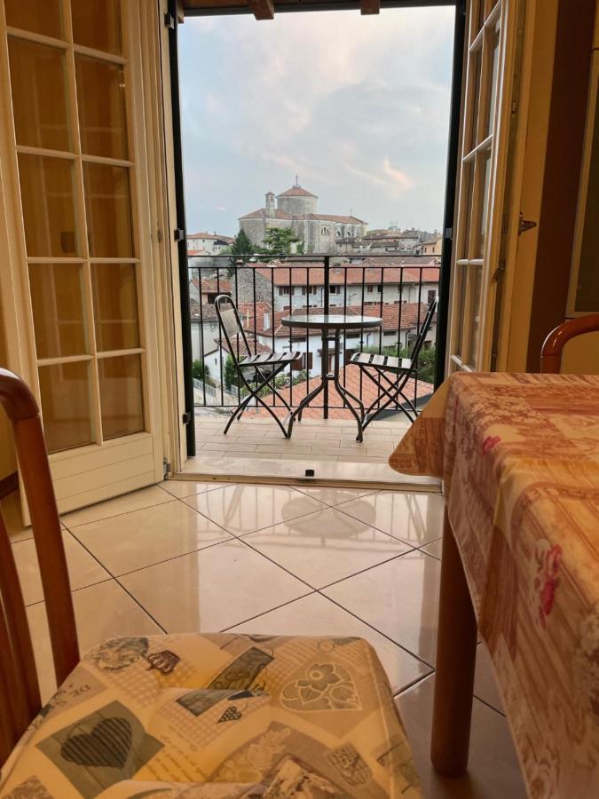 Casa Meda Tabachere Appartamento Sirmione Desenzano Del Garda بوتسولينغو المظهر الخارجي الصورة
