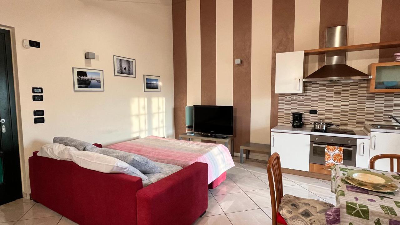 Casa Meda Tabachere Appartamento Sirmione Desenzano Del Garda بوتسولينغو المظهر الخارجي الصورة
