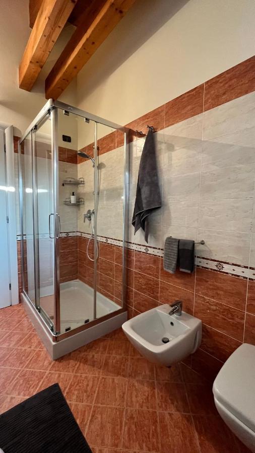 Casa Meda Tabachere Appartamento Sirmione Desenzano Del Garda بوتسولينغو المظهر الخارجي الصورة