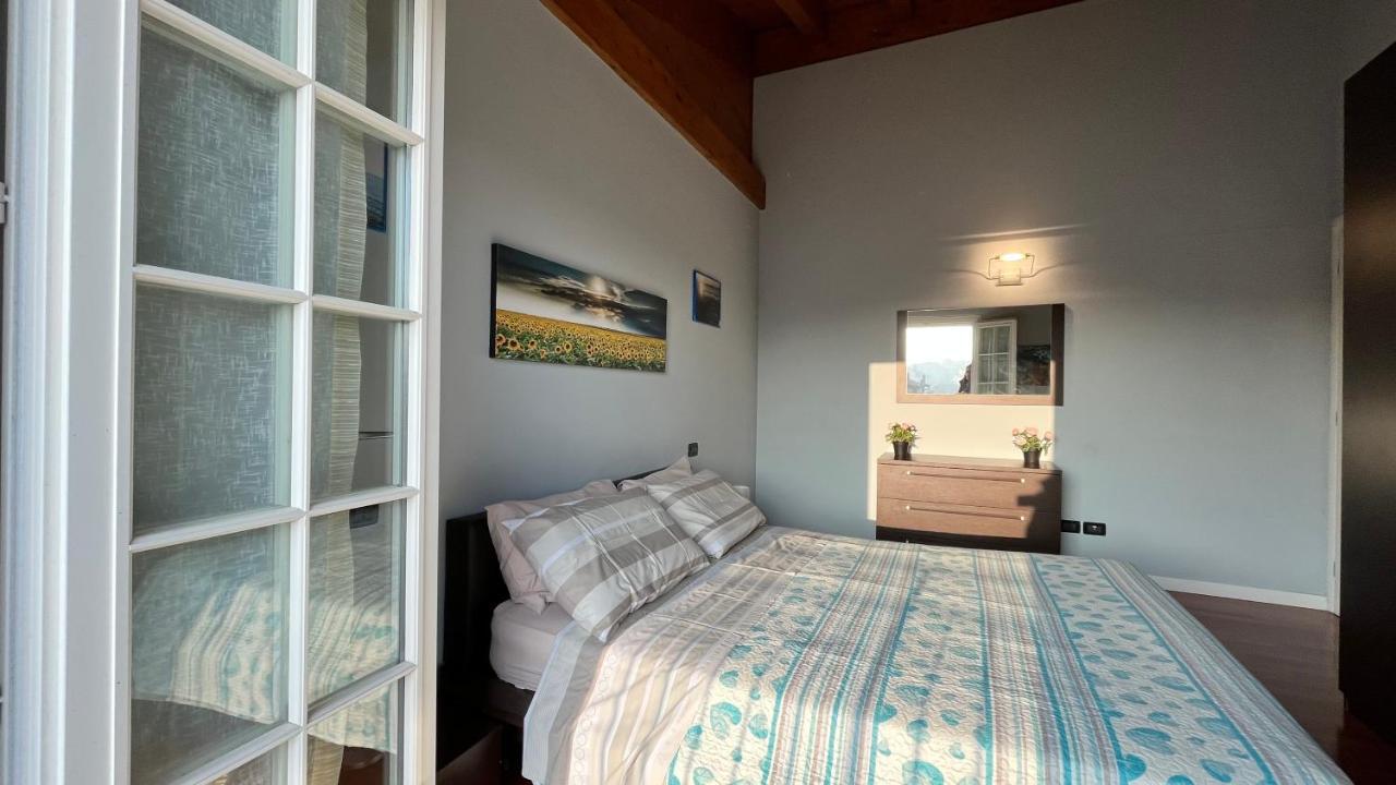 Casa Meda Tabachere Appartamento Sirmione Desenzano Del Garda بوتسولينغو المظهر الخارجي الصورة
