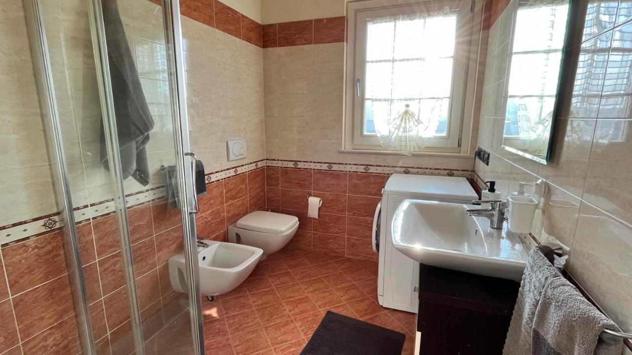 Casa Meda Tabachere Appartamento Sirmione Desenzano Del Garda بوتسولينغو المظهر الخارجي الصورة