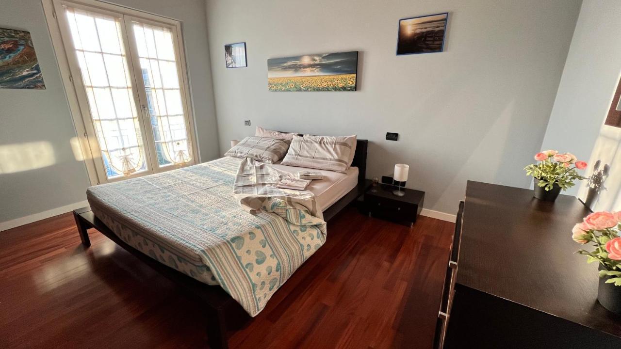 Casa Meda Tabachere Appartamento Sirmione Desenzano Del Garda بوتسولينغو المظهر الخارجي الصورة