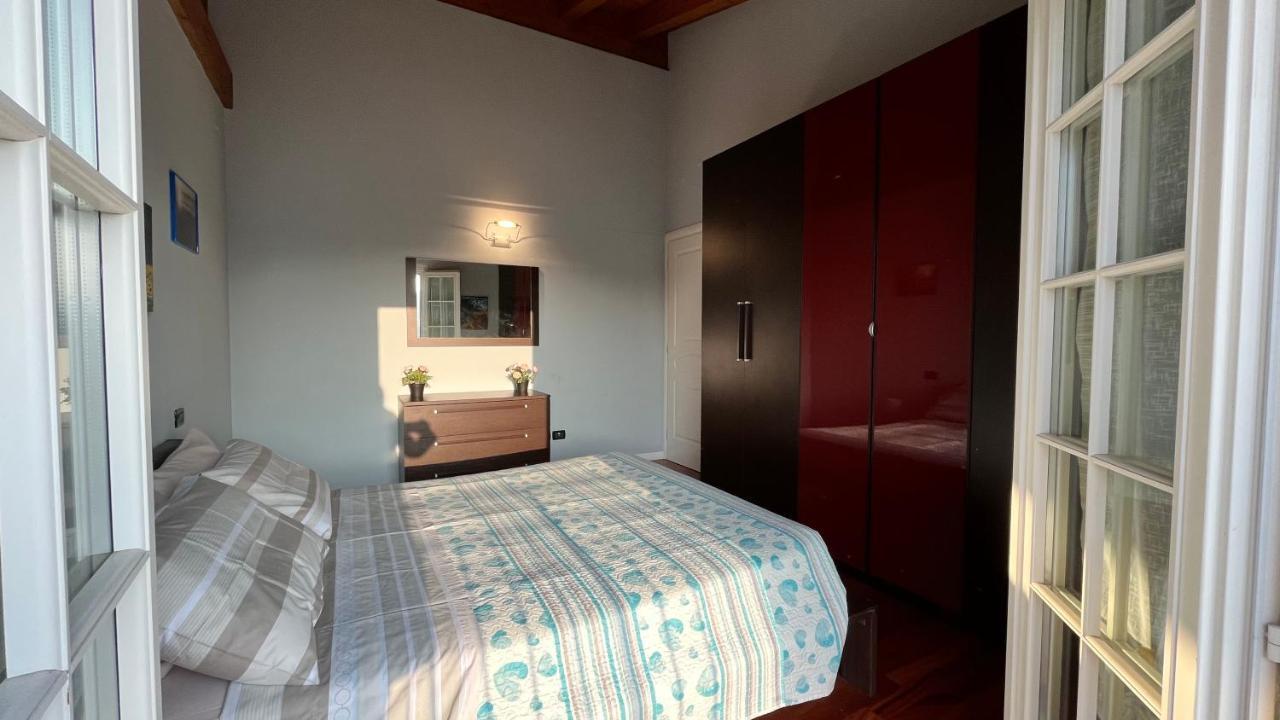 Casa Meda Tabachere Appartamento Sirmione Desenzano Del Garda بوتسولينغو المظهر الخارجي الصورة
