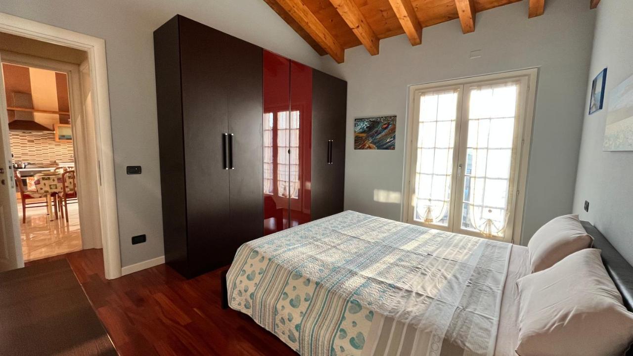 Casa Meda Tabachere Appartamento Sirmione Desenzano Del Garda بوتسولينغو المظهر الخارجي الصورة