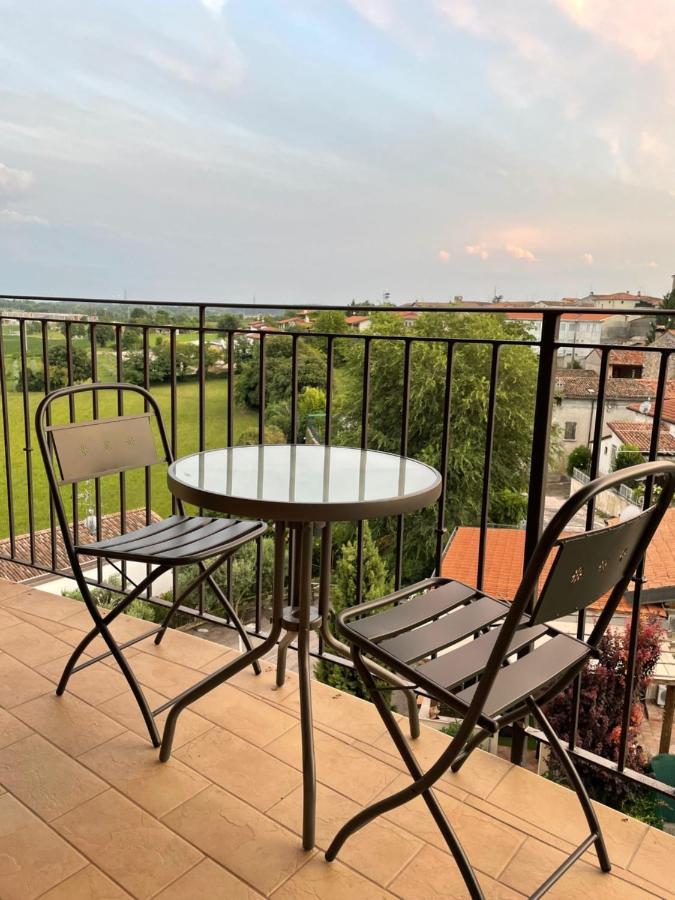 Casa Meda Tabachere Appartamento Sirmione Desenzano Del Garda بوتسولينغو المظهر الخارجي الصورة