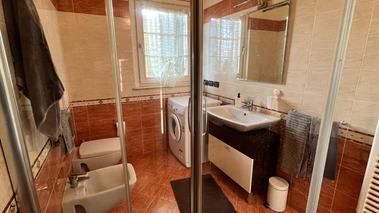 Casa Meda Tabachere Appartamento Sirmione Desenzano Del Garda بوتسولينغو المظهر الخارجي الصورة