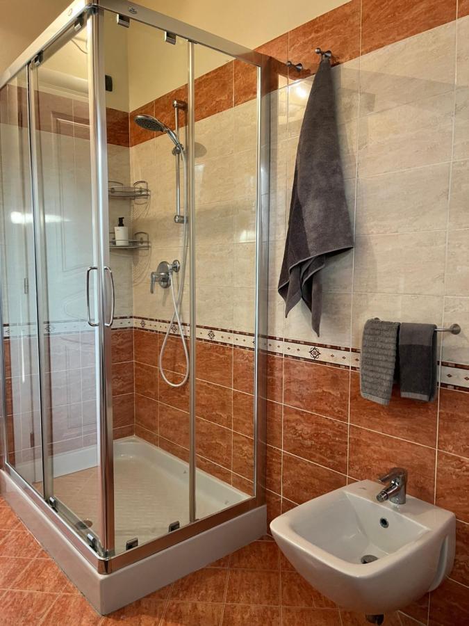 Casa Meda Tabachere Appartamento Sirmione Desenzano Del Garda بوتسولينغو المظهر الخارجي الصورة