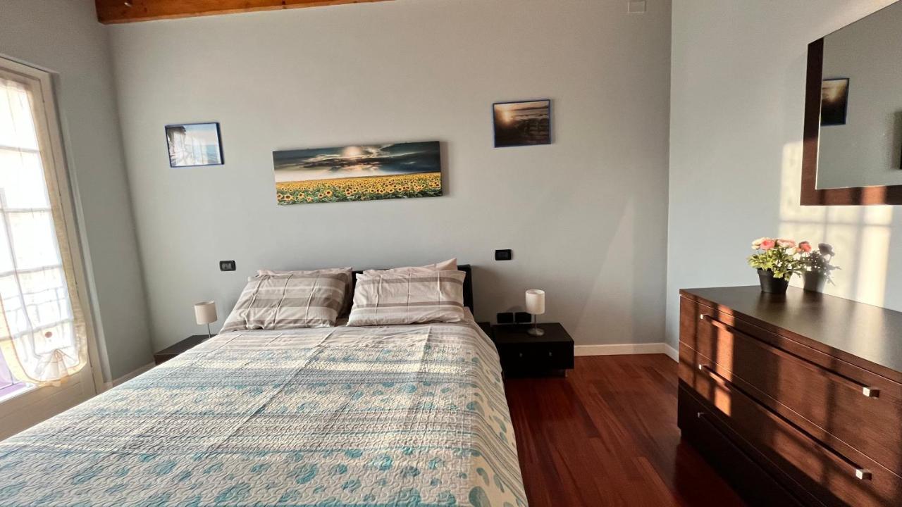 Casa Meda Tabachere Appartamento Sirmione Desenzano Del Garda بوتسولينغو المظهر الخارجي الصورة