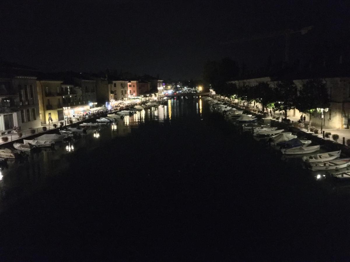 Casa Meda Tabachere Appartamento Sirmione Desenzano Del Garda بوتسولينغو المظهر الخارجي الصورة