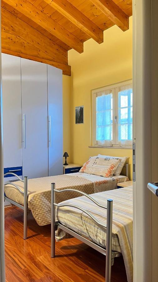 Casa Meda Tabachere Appartamento Sirmione Desenzano Del Garda بوتسولينغو المظهر الخارجي الصورة
