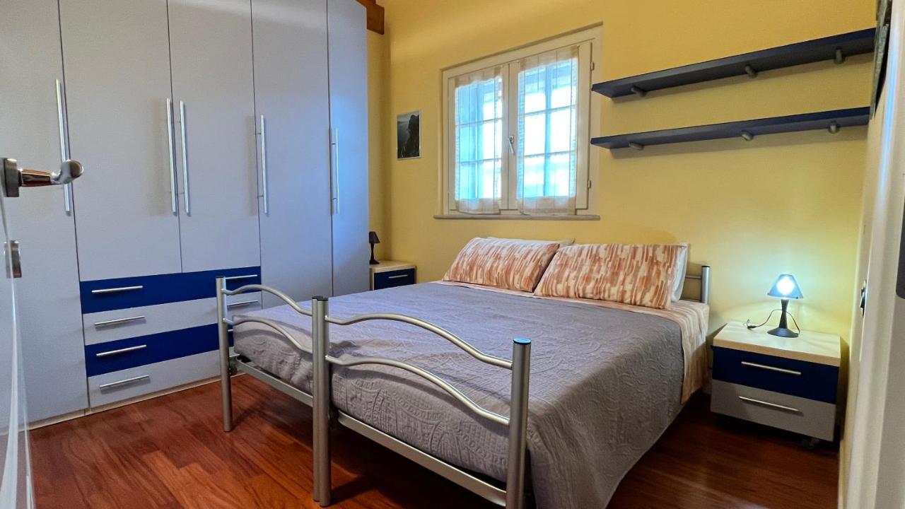 Casa Meda Tabachere Appartamento Sirmione Desenzano Del Garda بوتسولينغو المظهر الخارجي الصورة