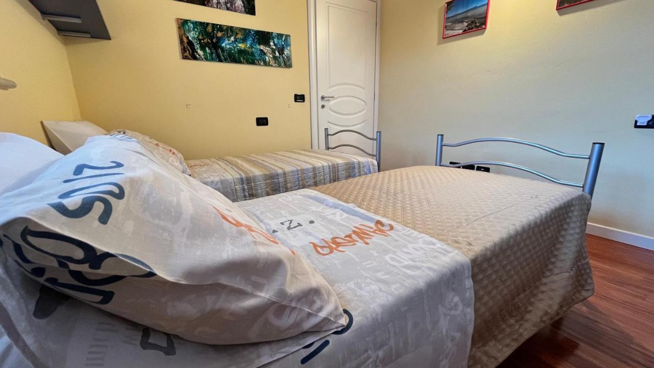 Casa Meda Tabachere Appartamento Sirmione Desenzano Del Garda بوتسولينغو المظهر الخارجي الصورة