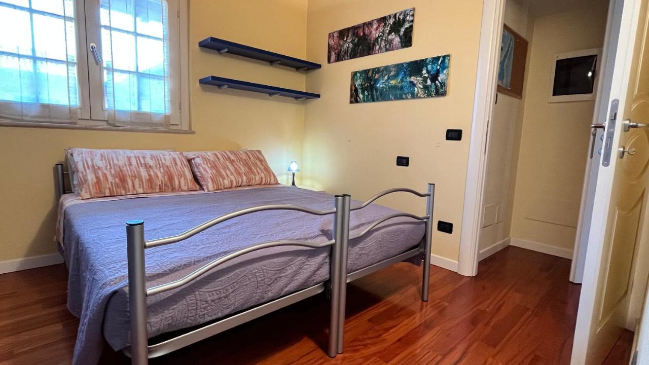 Casa Meda Tabachere Appartamento Sirmione Desenzano Del Garda بوتسولينغو المظهر الخارجي الصورة