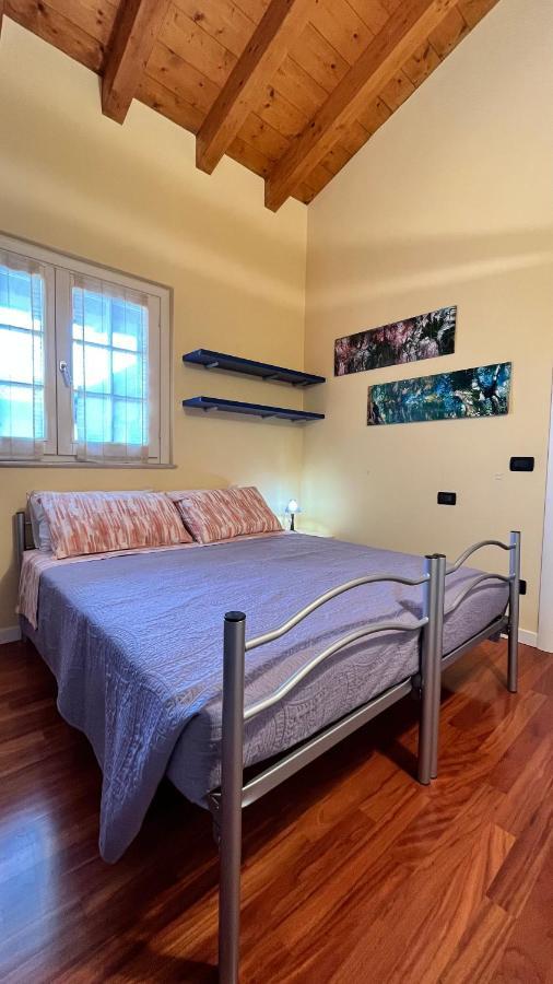 Casa Meda Tabachere Appartamento Sirmione Desenzano Del Garda بوتسولينغو المظهر الخارجي الصورة