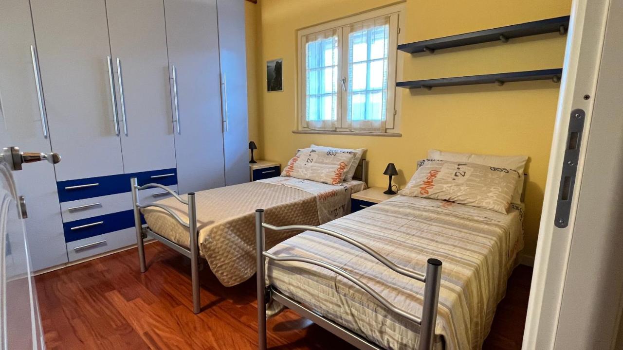 Casa Meda Tabachere Appartamento Sirmione Desenzano Del Garda بوتسولينغو المظهر الخارجي الصورة