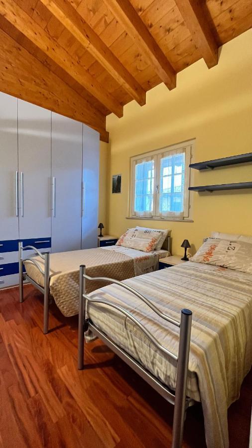 Casa Meda Tabachere Appartamento Sirmione Desenzano Del Garda بوتسولينغو المظهر الخارجي الصورة