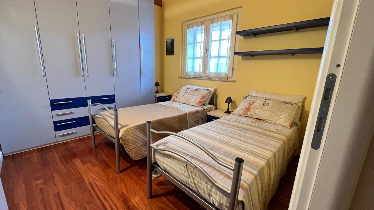 Casa Meda Tabachere Appartamento Sirmione Desenzano Del Garda بوتسولينغو المظهر الخارجي الصورة