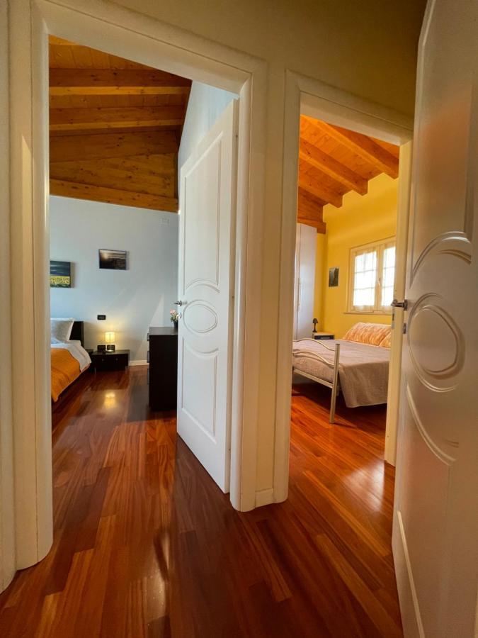Casa Meda Tabachere Appartamento Sirmione Desenzano Del Garda بوتسولينغو المظهر الخارجي الصورة